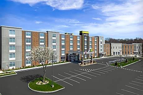 Home2 Suites by Hilton Chelmsford Lowell