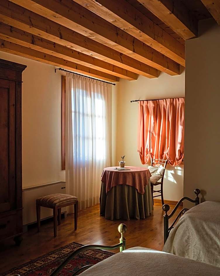 Villa Bongiovanni
