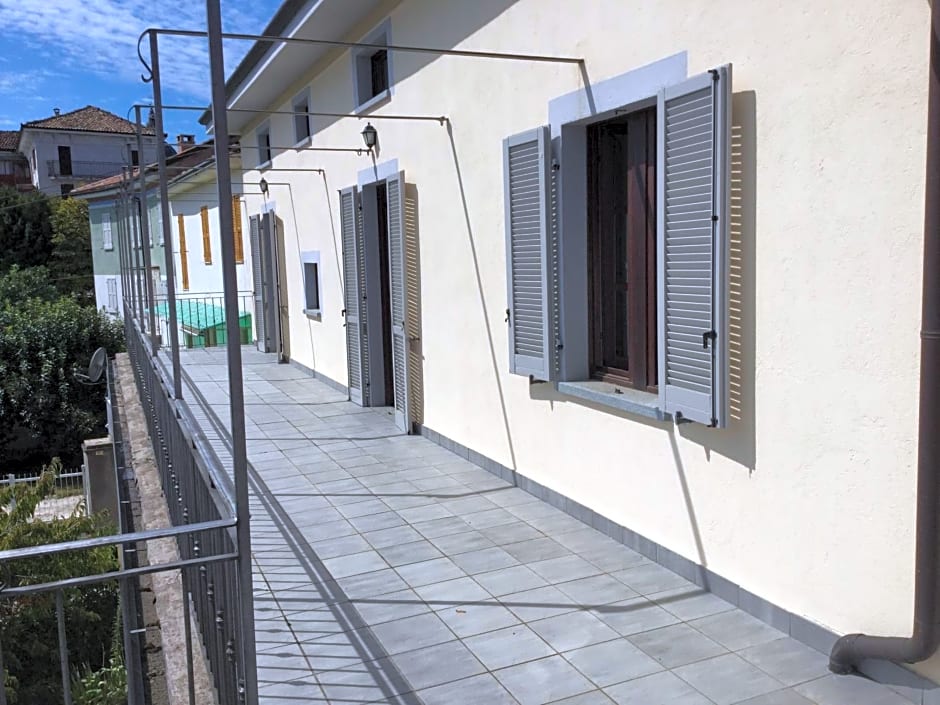 Viaggio della Vita B&B