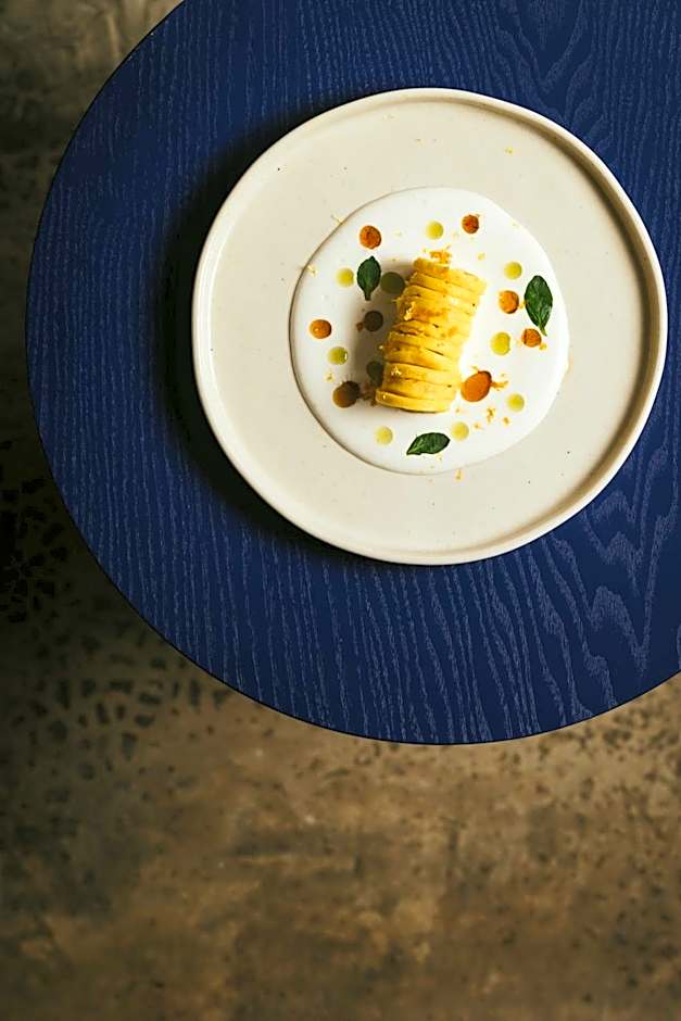 Gandum Village - Conscious Boutique Hotel