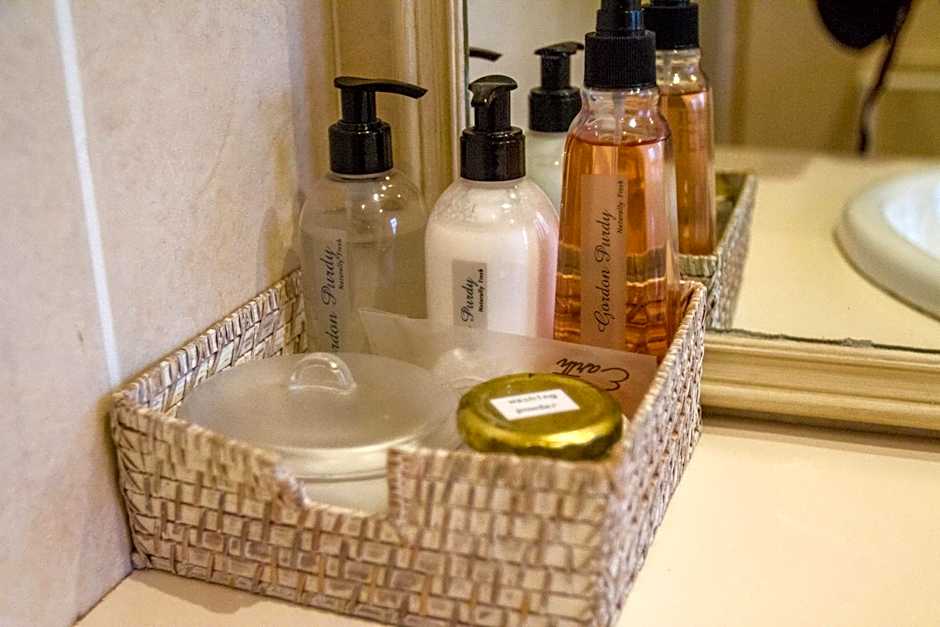 Bayside Lodge Garden Route B&B