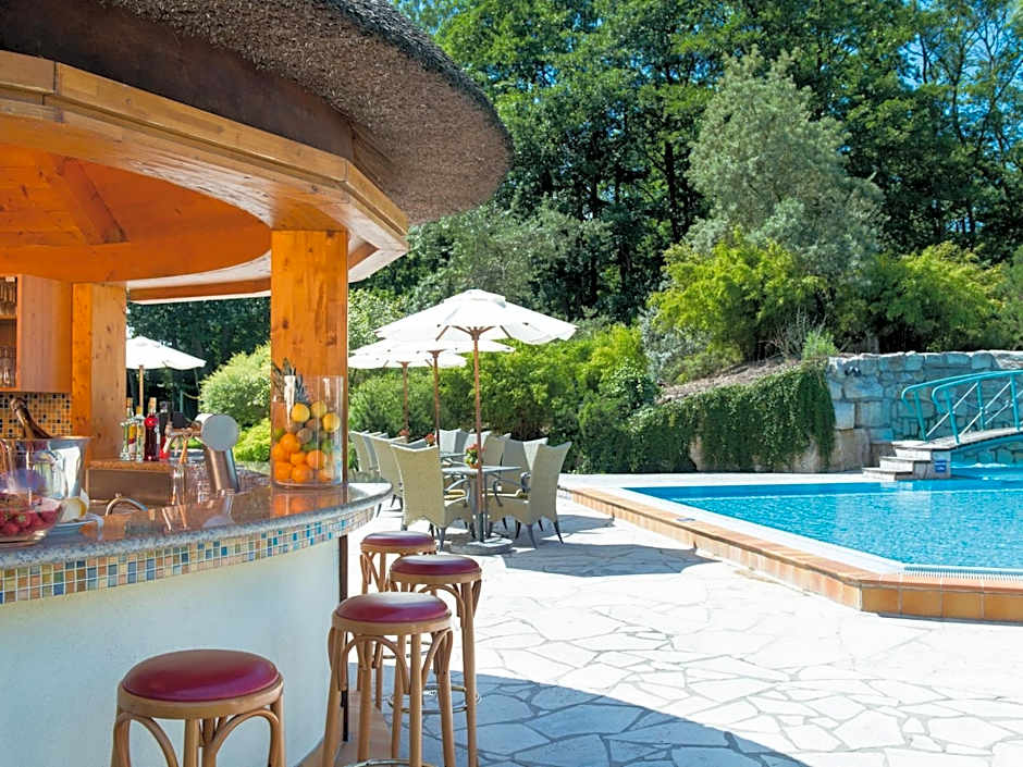 Hotel Bernstein Prerow