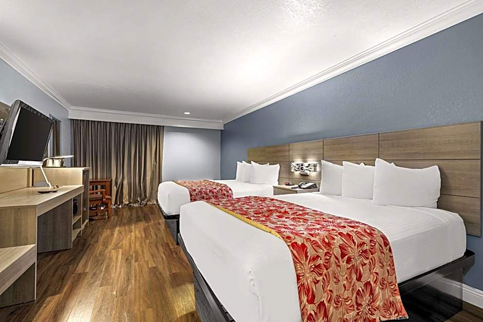 Best Western Moreno Hotel & Suites