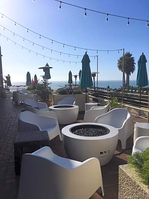 The Cliffs Hotel and Spa