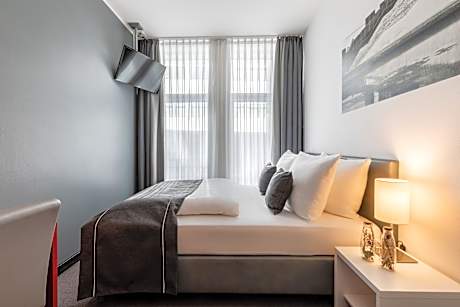 Room Superior City View