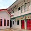 SPOT ON 91950 Guest House TekNong Syariah