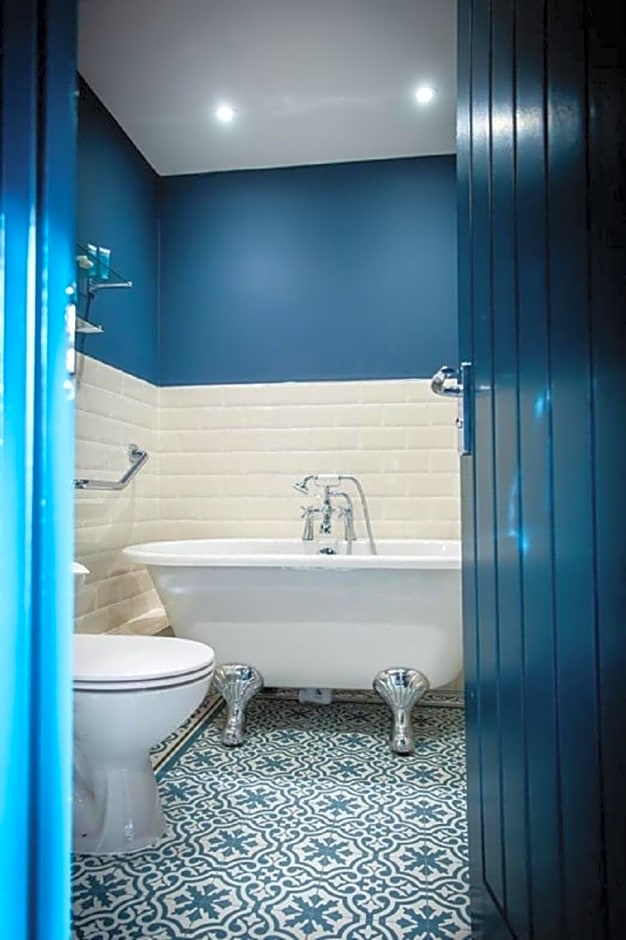 Best Western Lansdowne Hotel