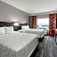 Hampton Inn By Hilton & Suites Spokane Downtown-South