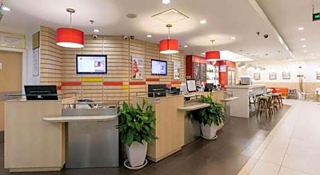 Ibis Anyang Jiefang Ave Hotel
