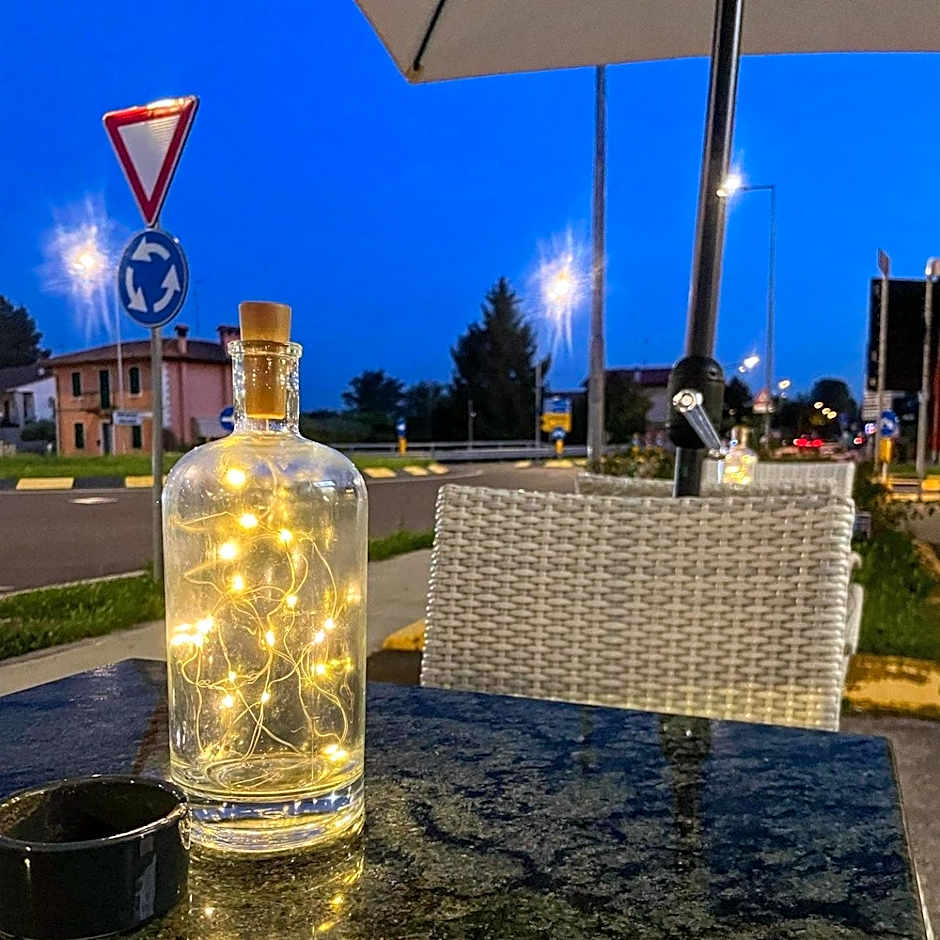 Albergo Trattoria AL TAJ