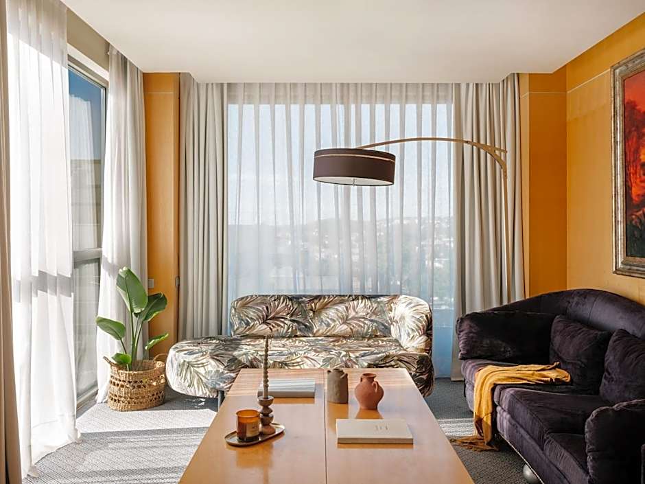 MIM Sitges Member of Melia Collection