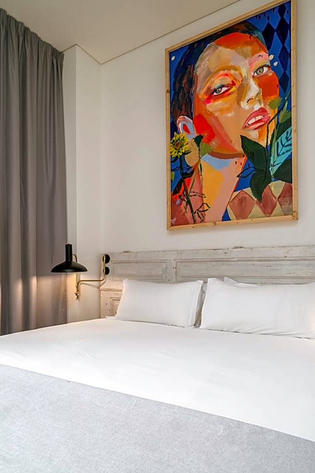 Limehome Porto Rua Das Oliveiras