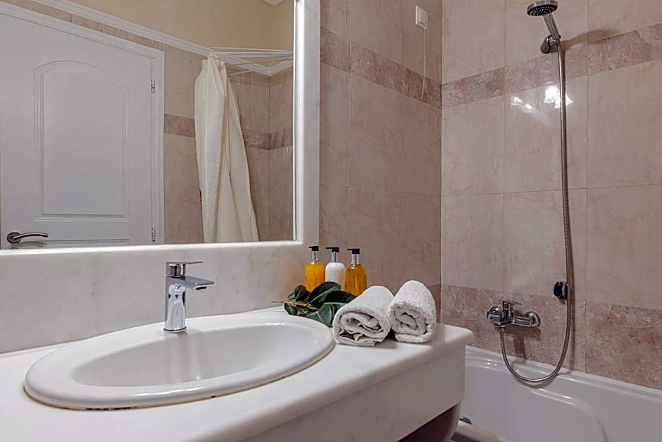 Epavlis Hotel & Spa