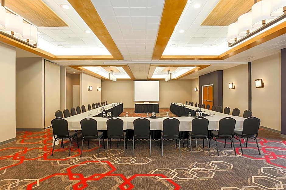 Four Points By Sheraton San Diego