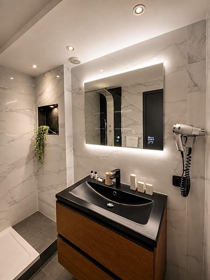 Hôtel Gallia Cannes