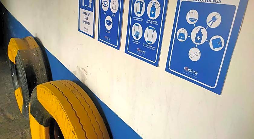 Fortune District Centre, Ghaziabad - Member ITC Hotels' Group