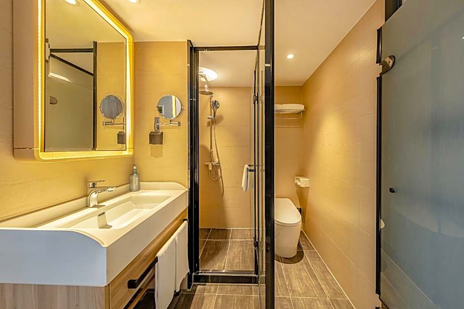 Hanting Hotel Kunming Beijing Road