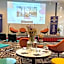 Mercure Paris Porte De Versailles Expo