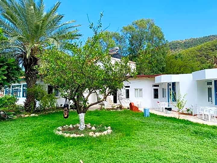 Adrasan Maviay Hotel