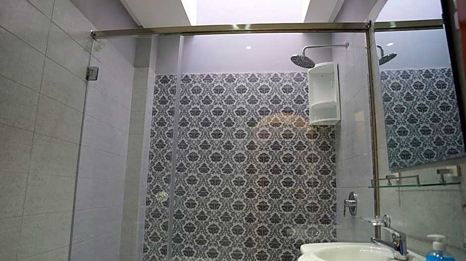 riad casa bahia asilah