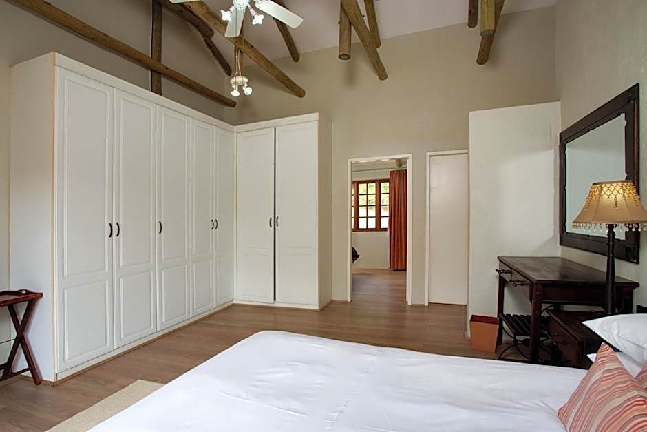 Whispering Pines Country Estate