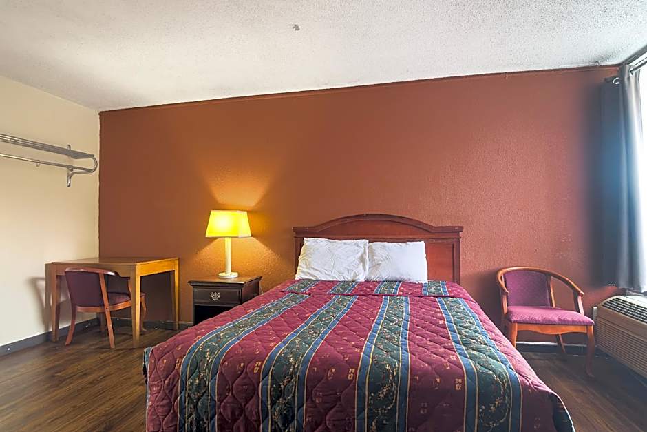 OYO Hotel Vienna I-75