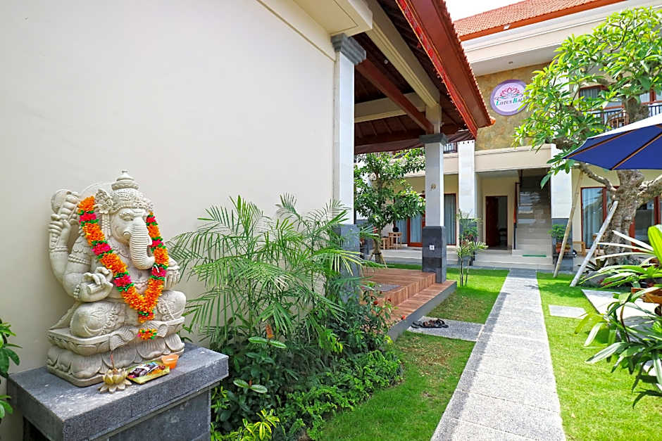 Lotus Bali Guest House – Canggu, CO