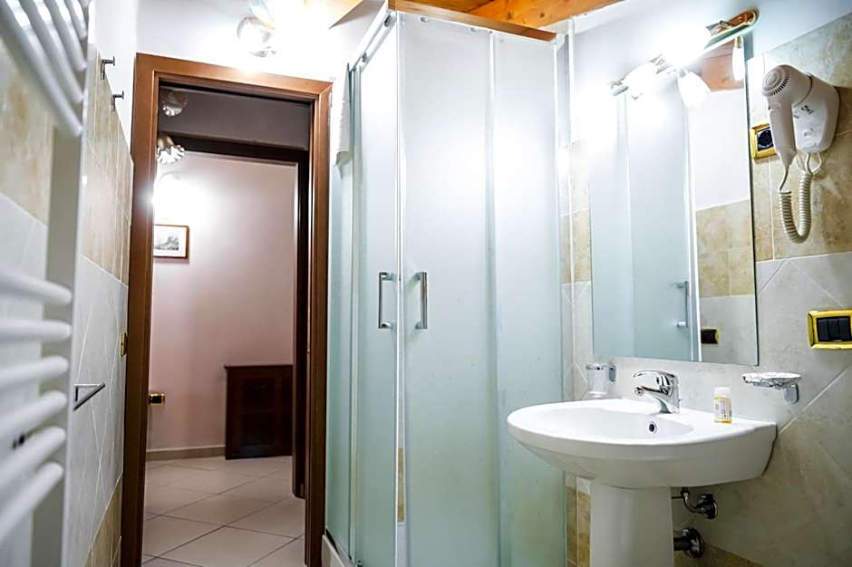 Tenuta Un Posto Al Sole Luxury B&B