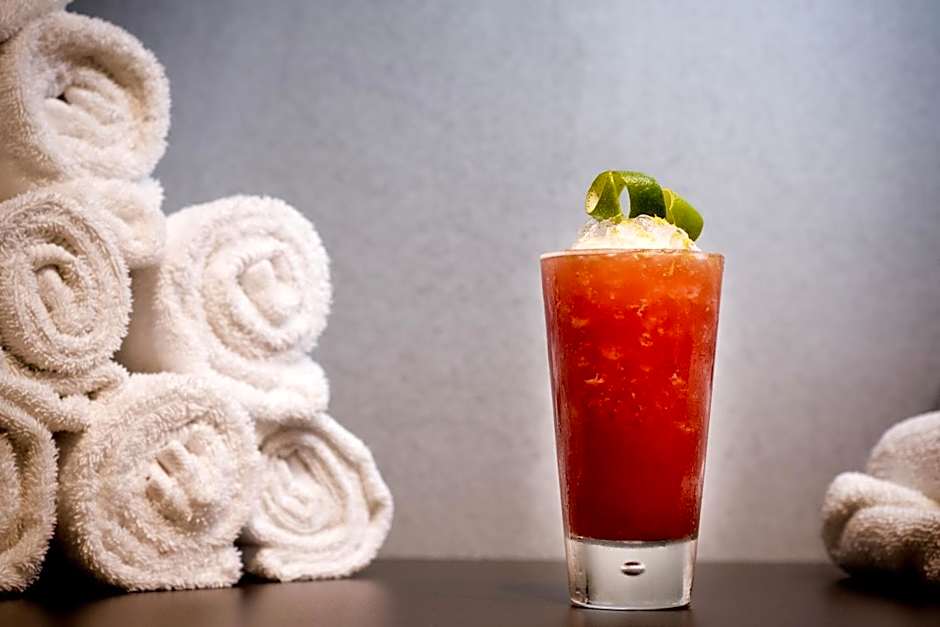 Radisson Blu CDG Airport Terminal Hotel, Paris