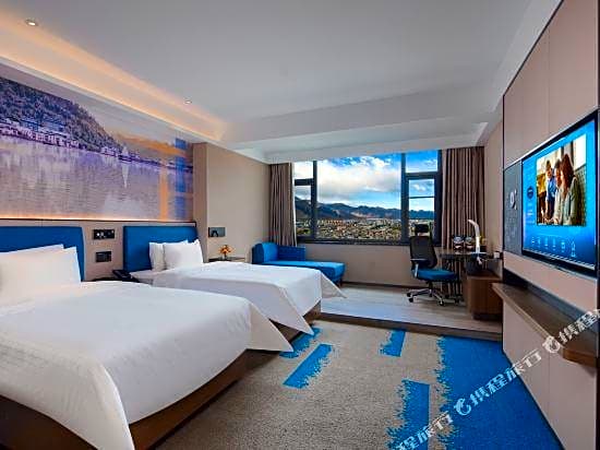 Hampton by Hilton Lhasa Najin Road