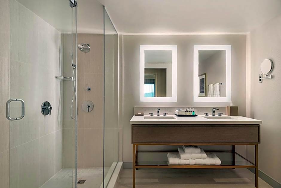 Madison Marriott South