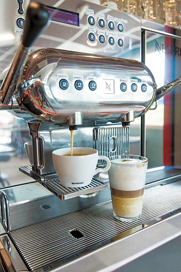 ibis Styles Sallanches Pays du Mont-Blanc