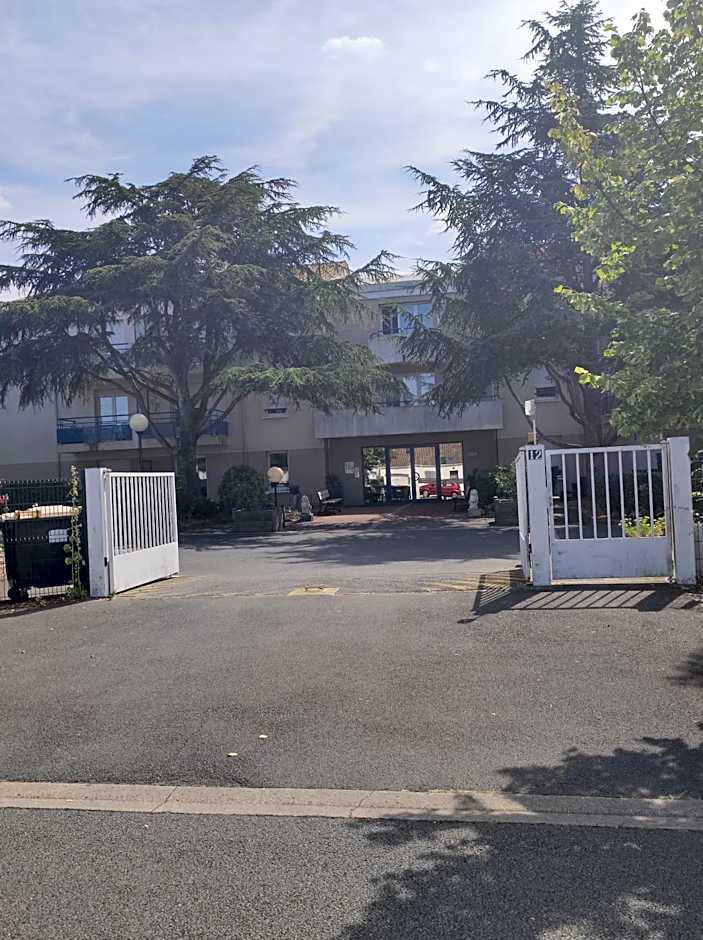 Les Jasmins d'Aytré