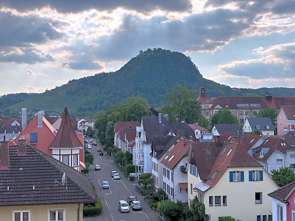 Best Western Hotel Lamm