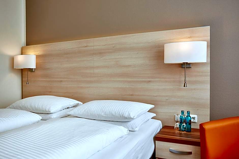 H+ Hotel Berlin Mitte