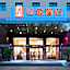 Home Inn (Ningbo Railway Station Antique City)