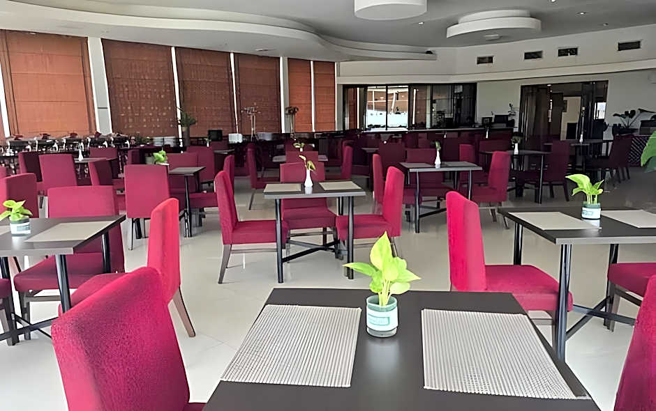 Hotel Sahid Mandarin Pekalongan
