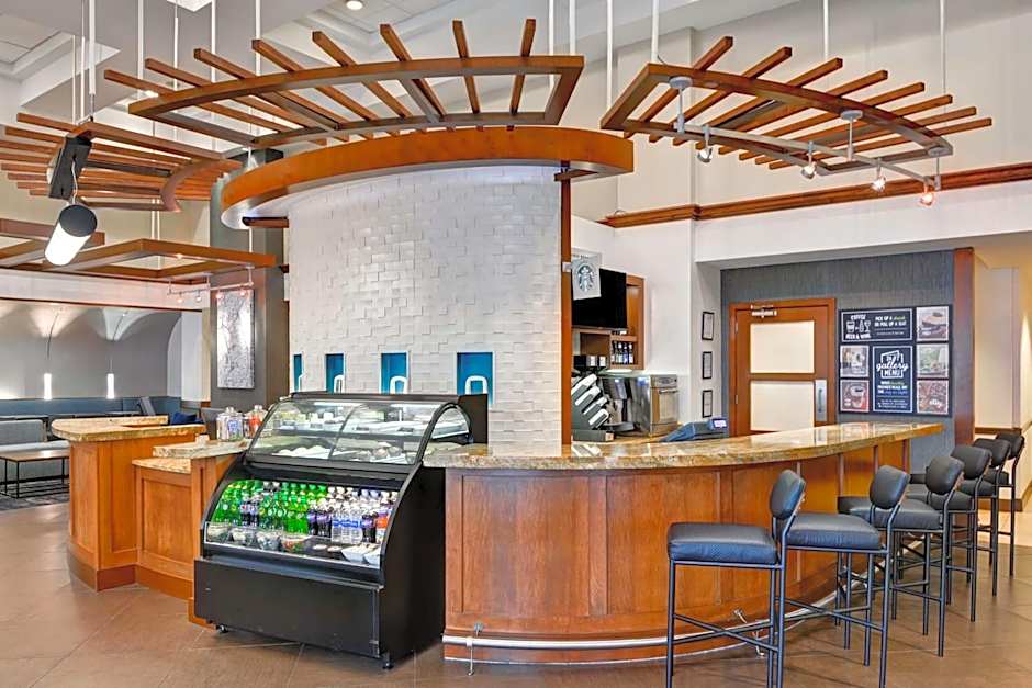 Hyatt Place Birmingham/Hoover