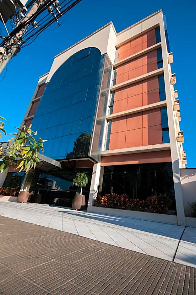 Saint Peter Hotel