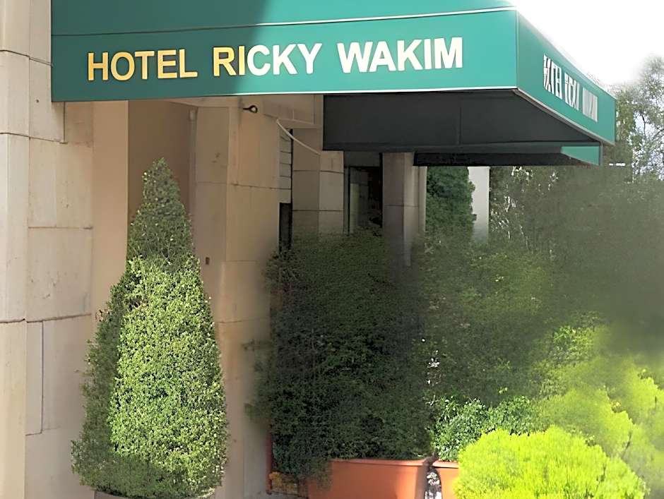 Hotel Wakim