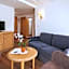 Hotel Alpenruh-Micheluzzi