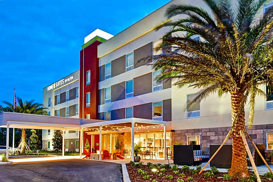 Home2 Suites by Hilton Daytona Beach Speedway, FL