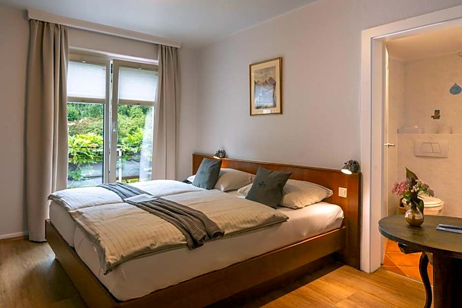 Hotel Heintz