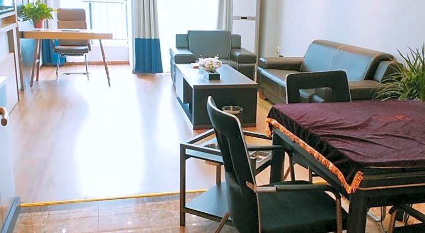 GreenTree Inn Jiangsu Wuxi Hudai FuAn Commercial Plaza Business Hotel