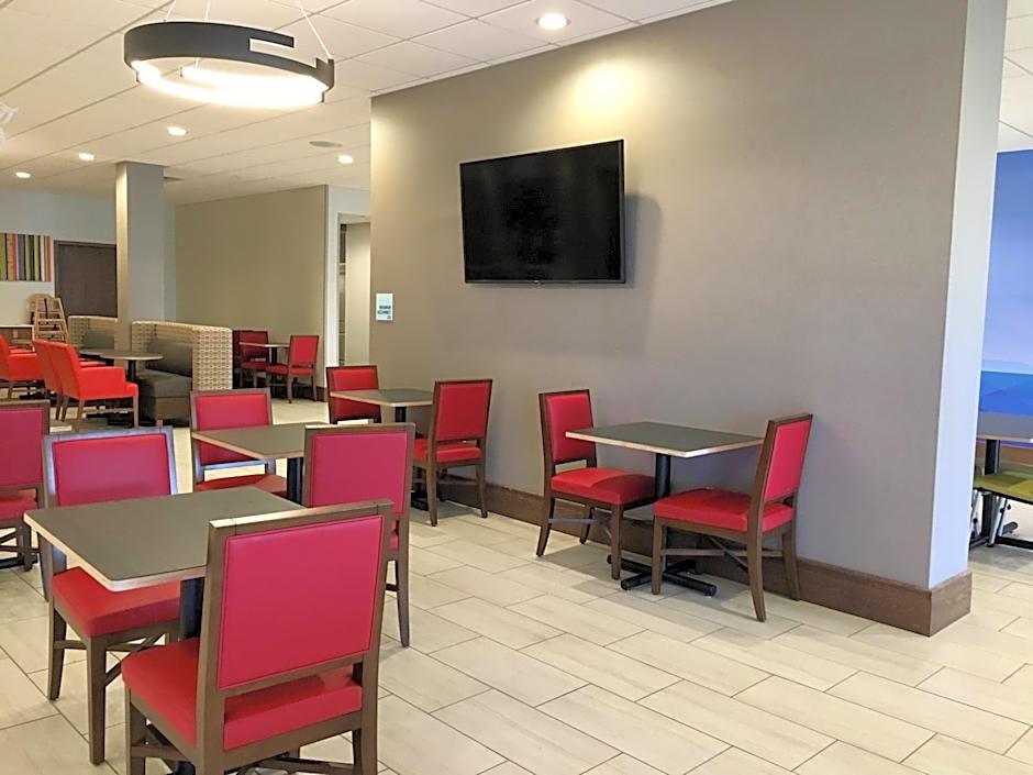 Holiday Inn Express - Grand Island By IHG