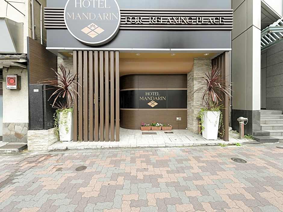 Amand Hotel 