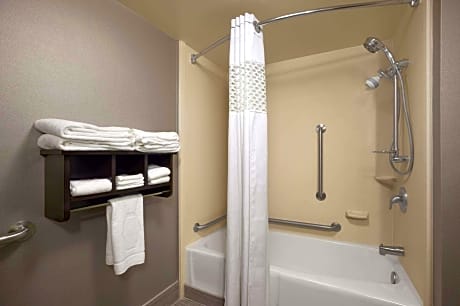 Queen Size Bed