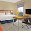 Hampton Inn By Hilton And Suites Spokane Valley