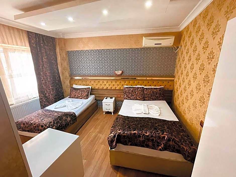 Meta Hotel