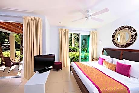 Junior Suite (3 Adults)